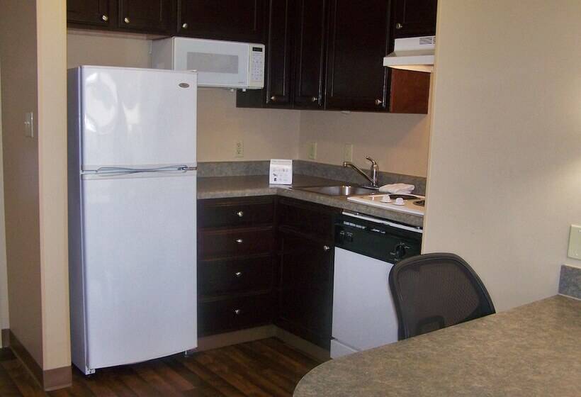 酒店 Extended Stay America Select Suites   Orlando   Maitland   Summit Tower Blvd