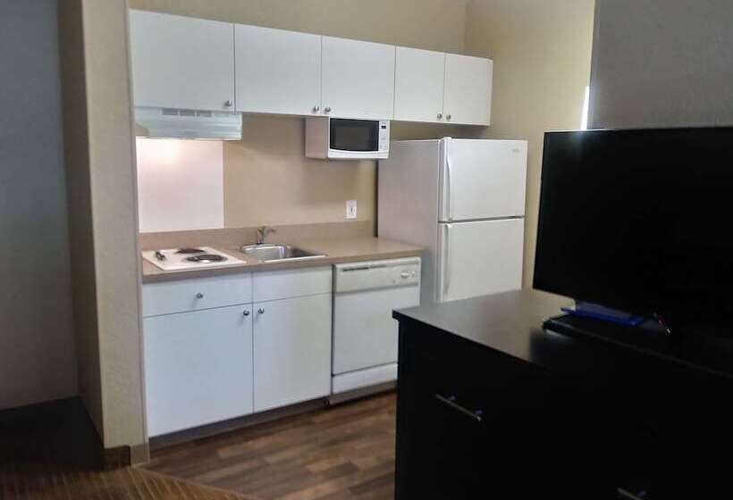 酒店 Extended Stay America Select Suites   Orlando   Maitland   Summit Tower Blvd