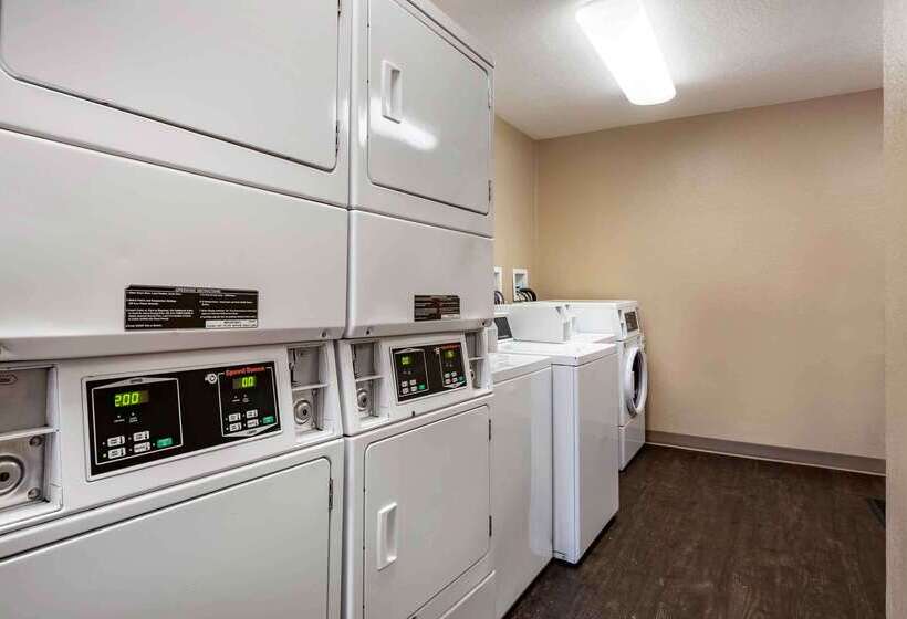 בית מלון כפרי Extended Stay America Suites  Orlando  Southpark  Commodity Circle