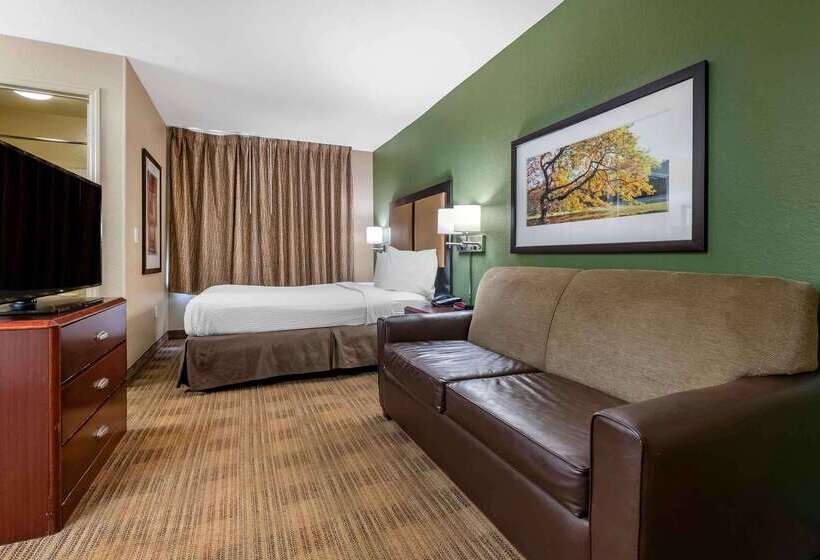 בית מלון כפרי Extended Stay America Suites  Orlando  Southpark  Commodity Circle
