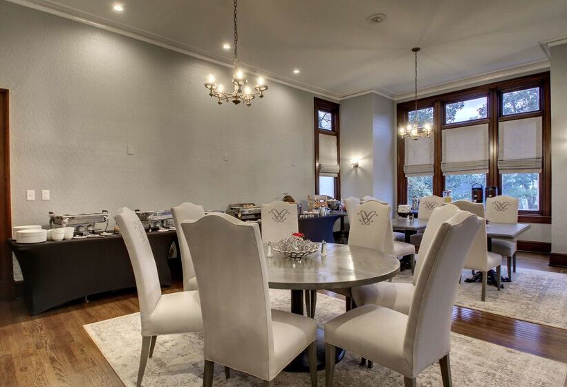 هتل Finial, Bw Premier Collection