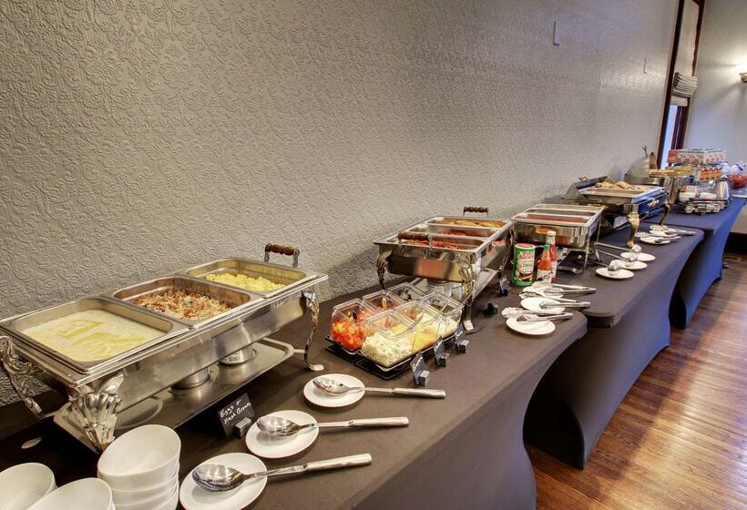 هتل Finial, Bw Premier Collection