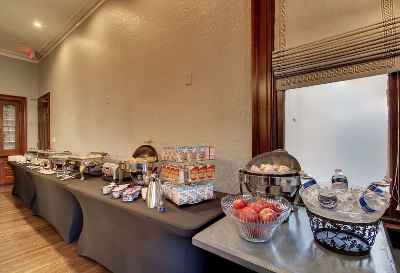 هتل Finial, Bw Premier Collection