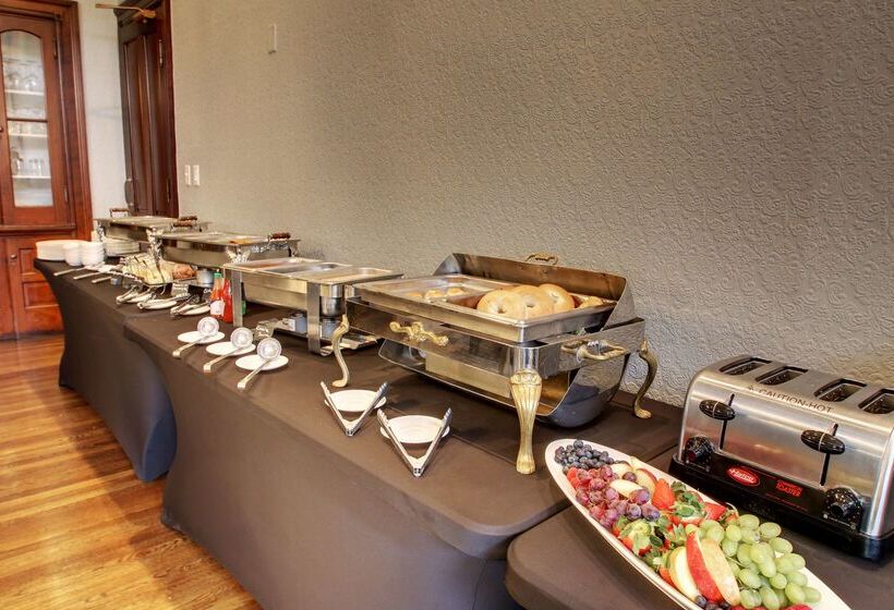 هتل Finial, Bw Premier Collection