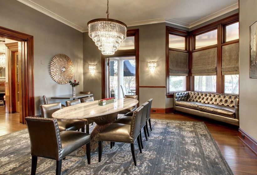 هتل Finial, Bw Premier Collection