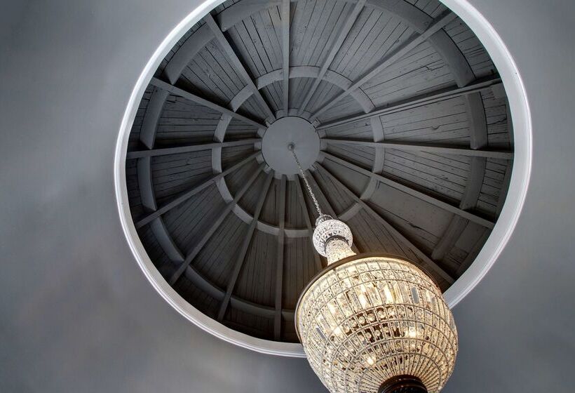 هتل Finial, Bw Premier Collection