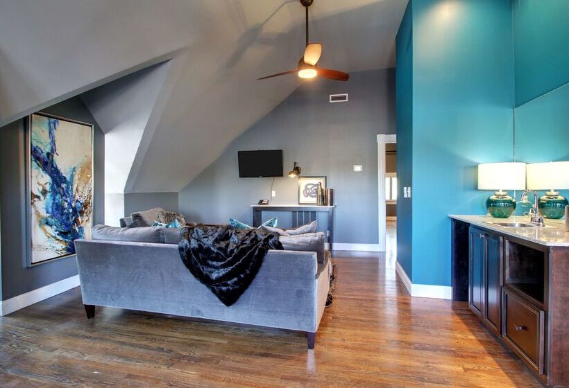 هتل Finial, Bw Premier Collection