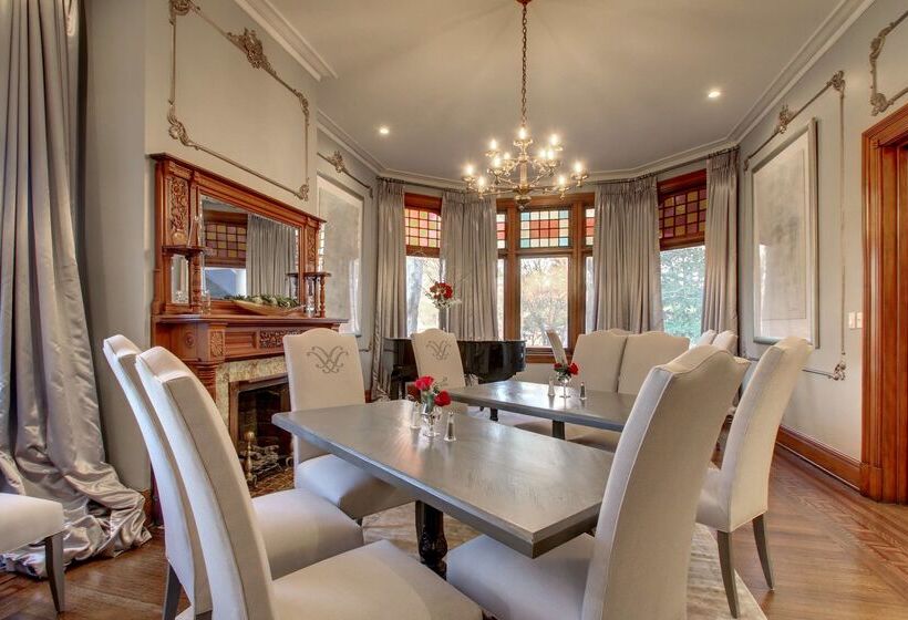 هتل Finial, Bw Premier Collection