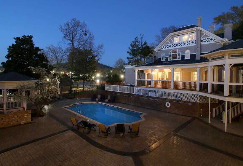 هتل Finial, Bw Premier Collection