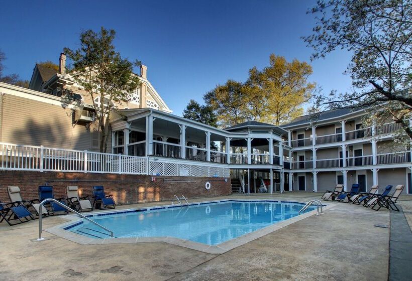 هتل Finial, Bw Premier Collection