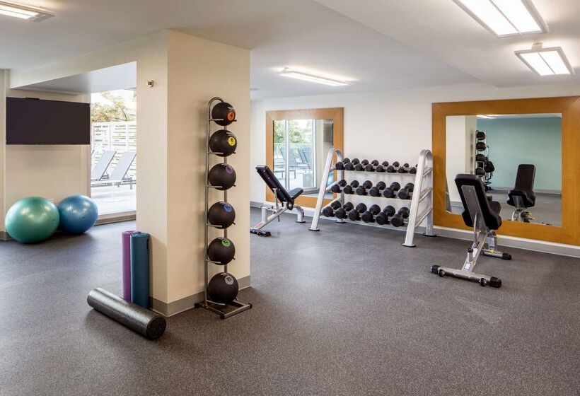 Отель Hilton Garden Inn Waikiki Beach