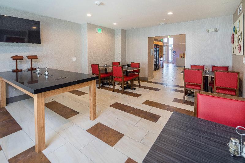 בית מלון כפרי Holiday Inn Express   Sunnyvale   Silicon Valley, An Ihg