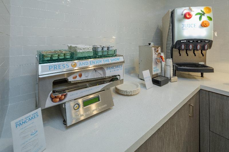 فندق Holiday Inn Express   Sunnyvale   Silicon Valley, An Ihg