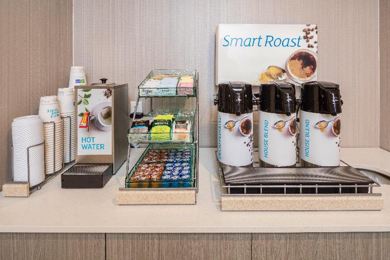 فندق Holiday Inn Express   Sunnyvale   Silicon Valley, An Ihg