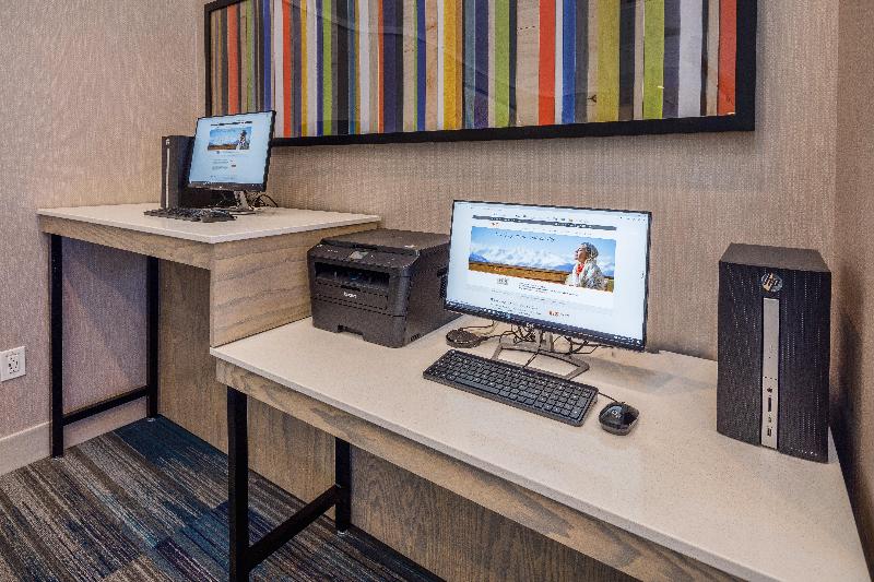 בית מלון כפרי Holiday Inn Express   Sunnyvale   Silicon Valley, An Ihg