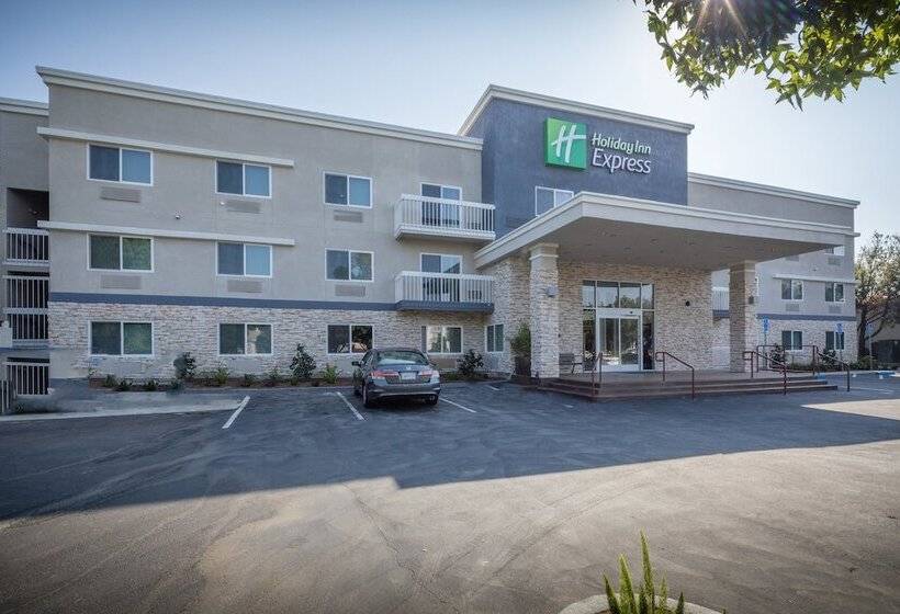 فندق Holiday Inn Express   Sunnyvale   Silicon Valley, An Ihg