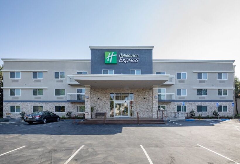 فندق Holiday Inn Express   Sunnyvale   Silicon Valley, An Ihg