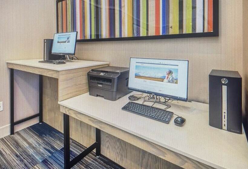 فندق Holiday Inn Express   Sunnyvale   Silicon Valley, An Ihg