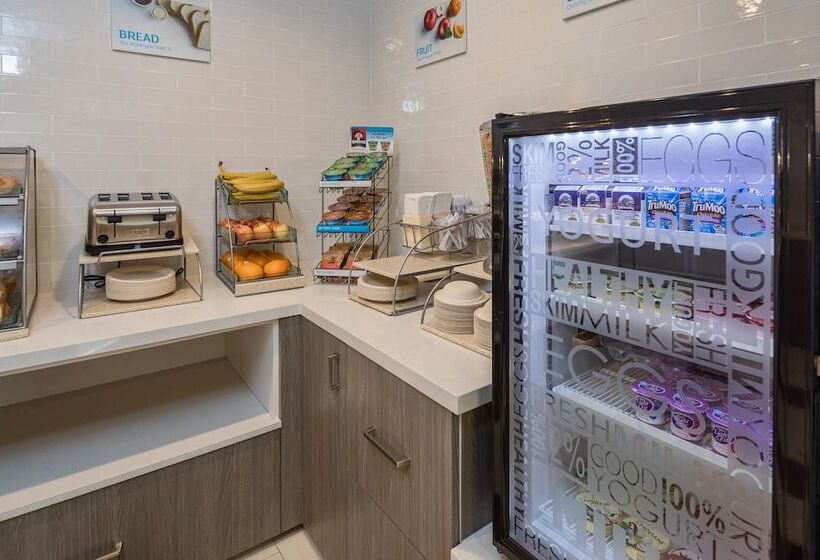 فندق Holiday Inn Express   Sunnyvale   Silicon Valley, An Ihg