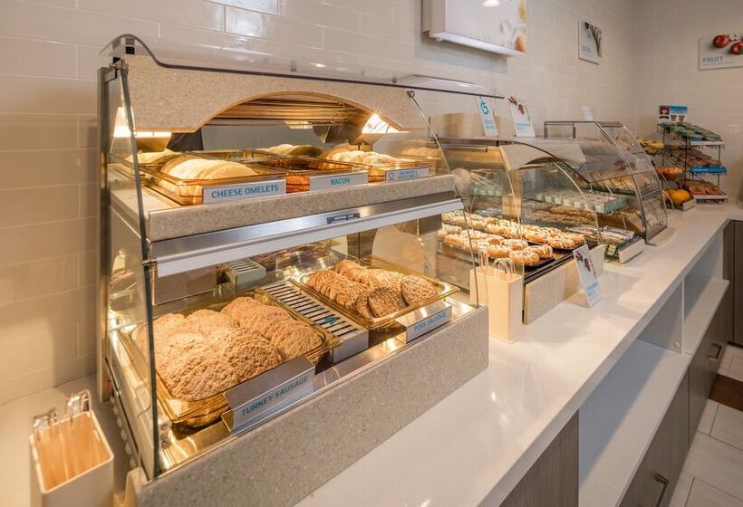 فندق Holiday Inn Express   Sunnyvale   Silicon Valley, An Ihg