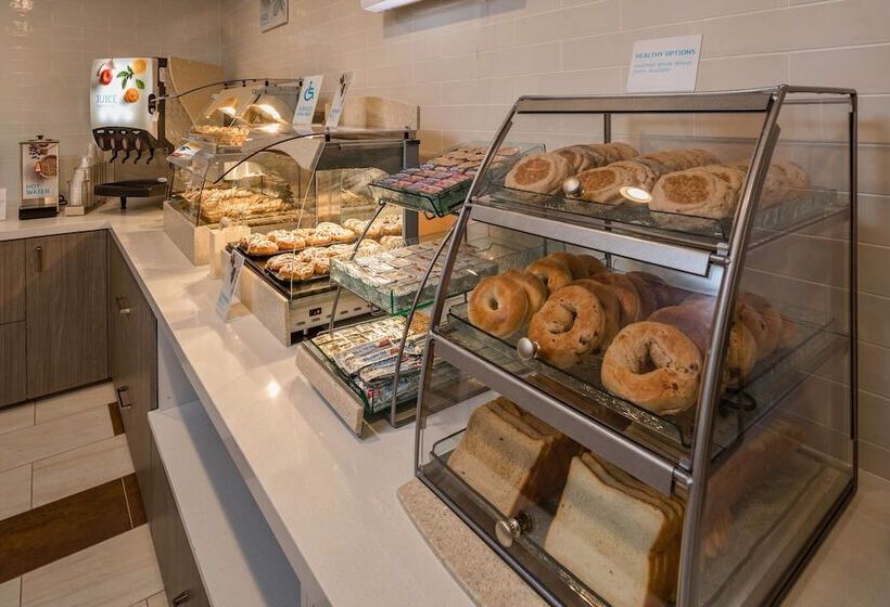 فندق Holiday Inn Express   Sunnyvale   Silicon Valley, An Ihg