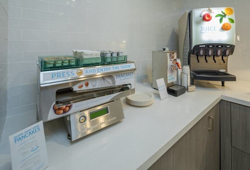 فندق Holiday Inn Express   Sunnyvale   Silicon Valley, An Ihg