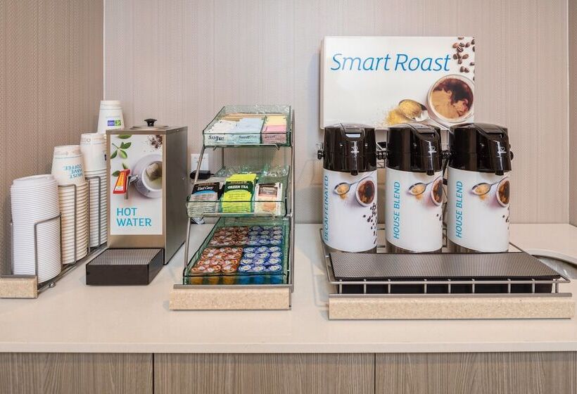 فندق Holiday Inn Express   Sunnyvale   Silicon Valley, An Ihg