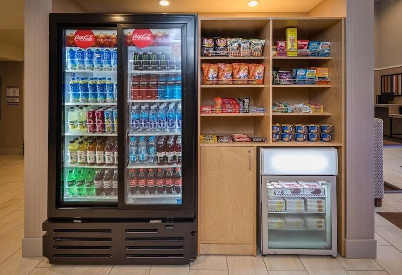 فندق Holiday Inn Express   Sunnyvale   Silicon Valley, An Ihg