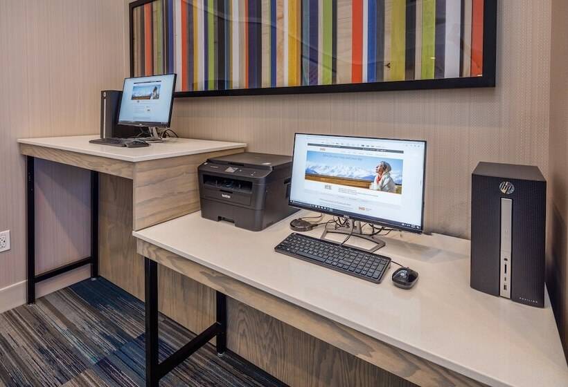 فندق Holiday Inn Express   Sunnyvale   Silicon Valley, An Ihg