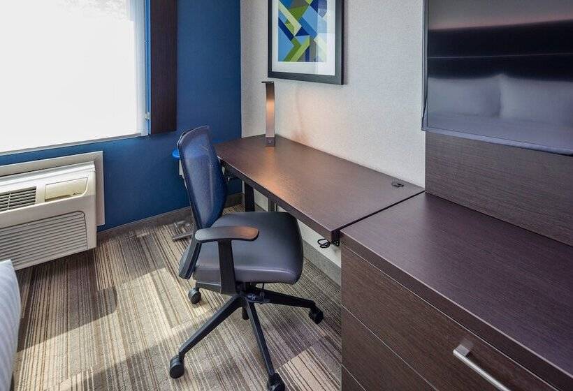 בית מלון כפרי Holiday Inn Express   Sunnyvale   Silicon Valley, An Ihg