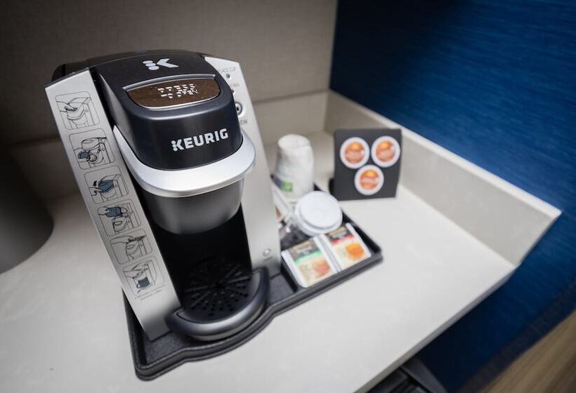 فندق Holiday Inn Express   Sunnyvale   Silicon Valley, An Ihg