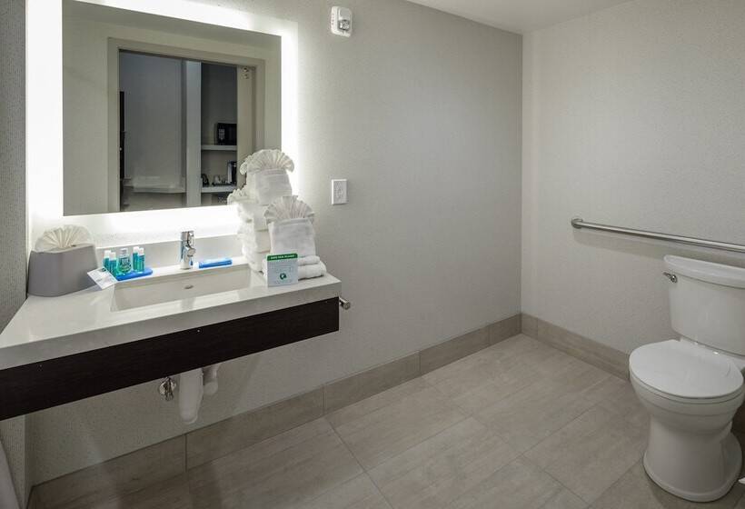 فندق Holiday Inn Express   Sunnyvale   Silicon Valley, An Ihg