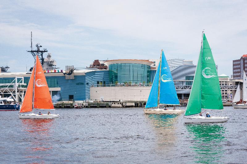 בית מלון כפרי Holiday Inn Express Chesapeake   Norfolk, An Ihg