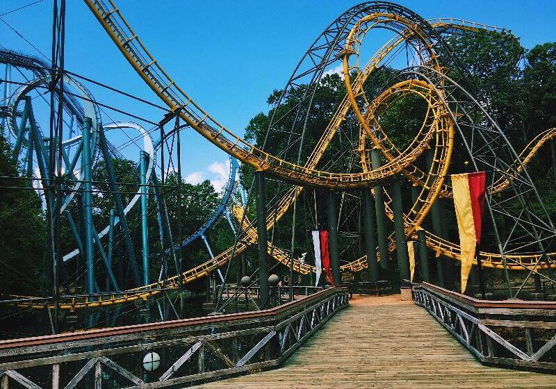 בית מלון כפרי Holiday Inn Express Chesapeake   Norfolk, An Ihg