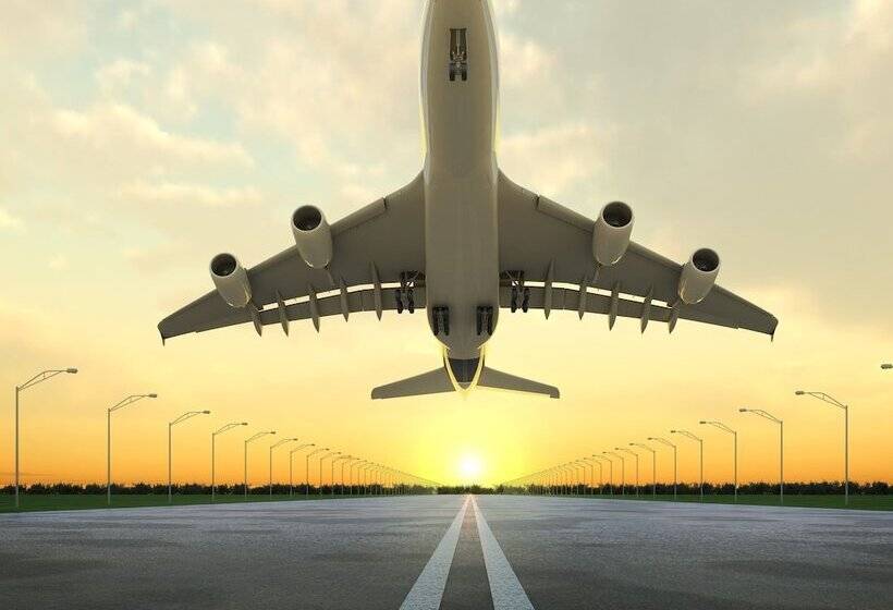 فندق Holiday Inn Express Miami Airport Doral Area, An Ihg