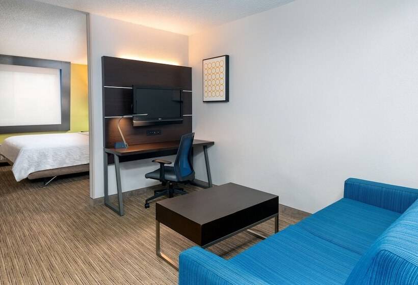 فندق Holiday Inn Express Miami Airport Doral Area, An Ihg