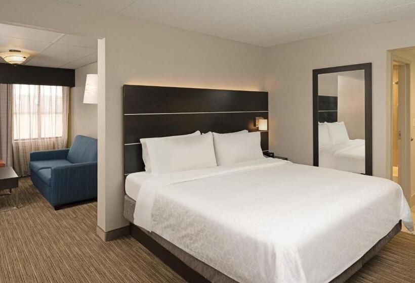 Отель Holiday Inn Express Rochester   Greece, An Ihg