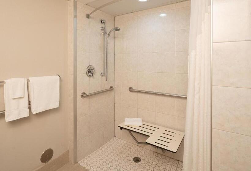 Отель Holiday Inn Express Rochester   Greece, An Ihg