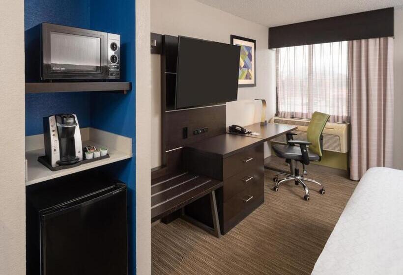 Отель Holiday Inn Express Rochester   Greece, An Ihg