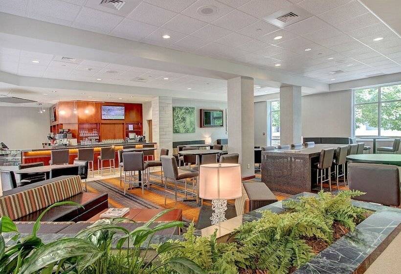 בית מלון כפרי Holiday Inn University Plaza Bowling Green, An Ihg