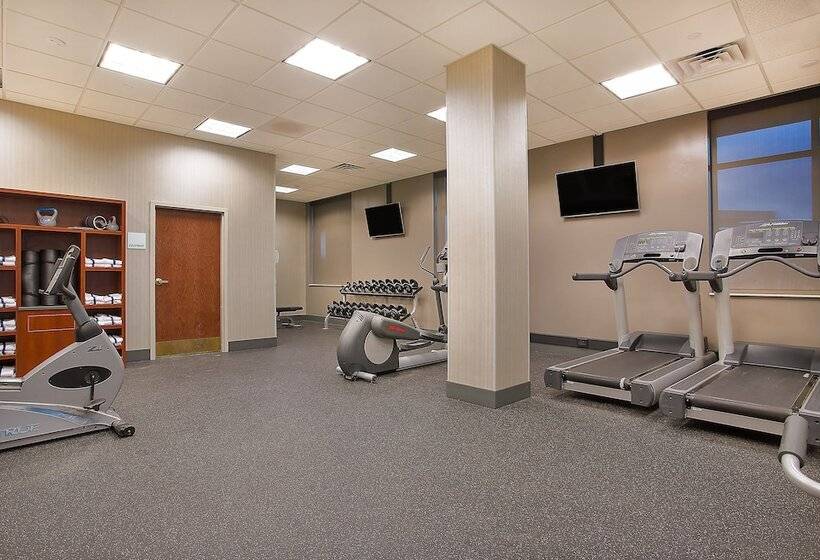 בית מלון כפרי Holiday Inn University Plaza Bowling Green, An Ihg