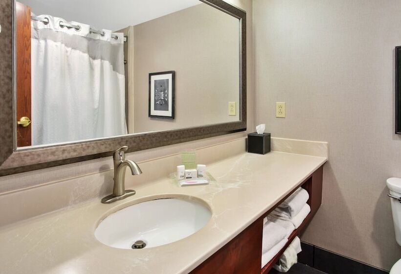 בית מלון כפרי Holiday Inn University Plaza Bowling Green, An Ihg