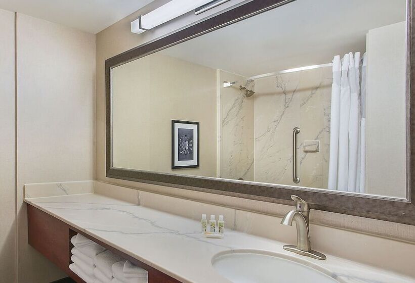 בית מלון כפרי Holiday Inn University Plaza Bowling Green, An Ihg