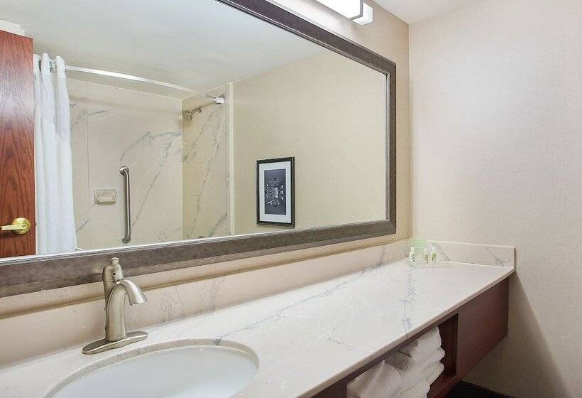 בית מלון כפרי Holiday Inn University Plaza Bowling Green, An Ihg