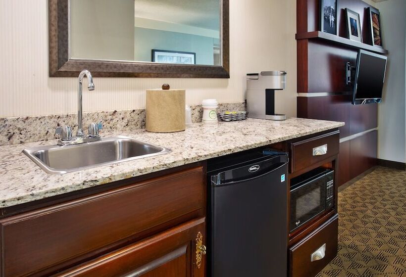 בית מלון כפרי Holiday Inn University Plaza Bowling Green, An Ihg