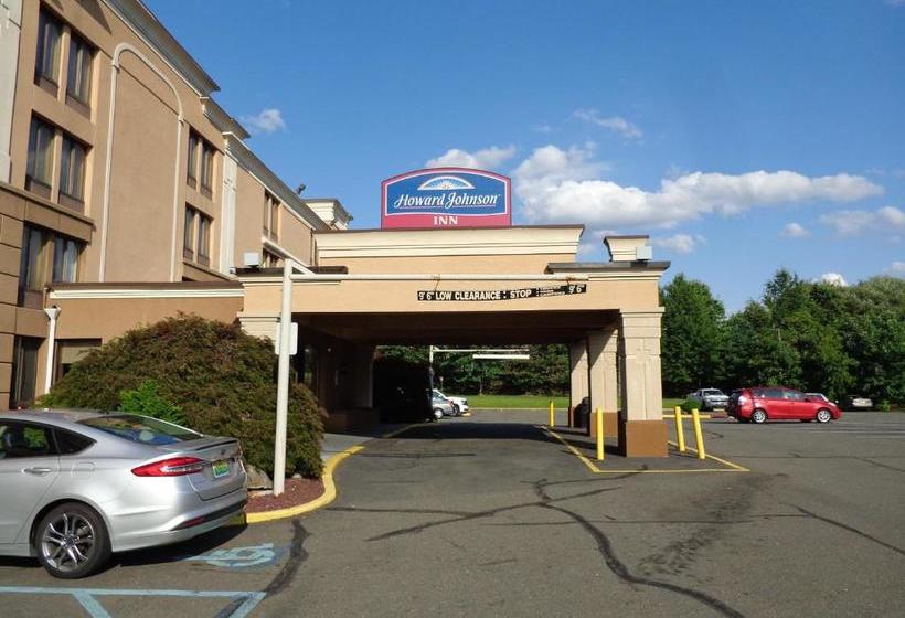 ホテル Howard Johnson By Wyndham Suffern