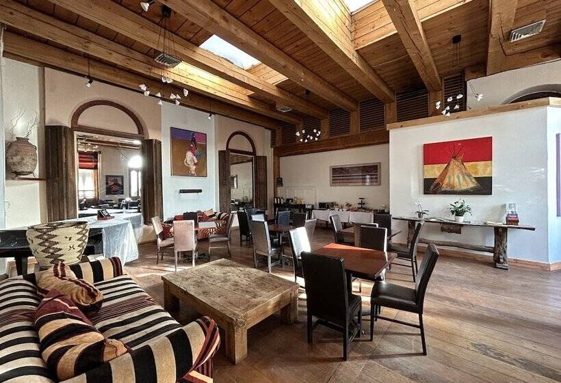 Отель Inn At Vanessie