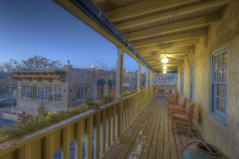 Отель Inn At Vanessie