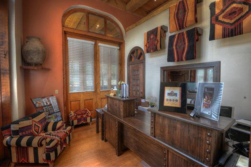 Отель Inn At Vanessie