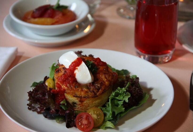 호텔 Kelley & Young Wine Garden Inn